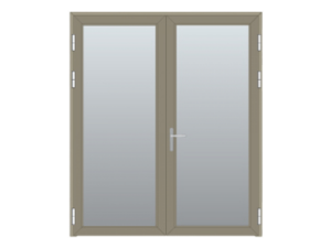 Cửa sổ mở quay VC55